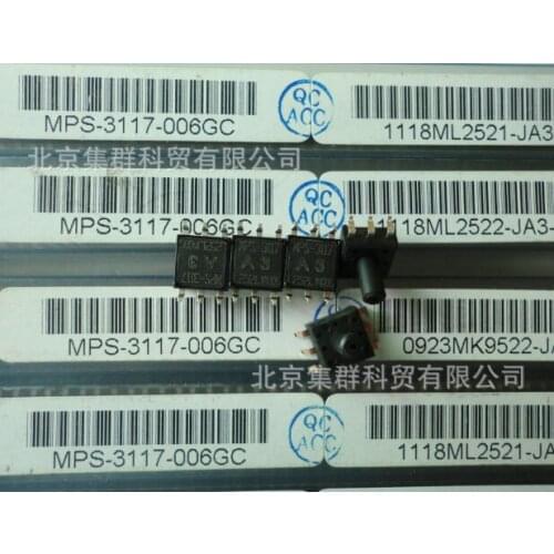 10pcs/LOT MPS-3117-006GC A3 MPS-3117 100% New Original