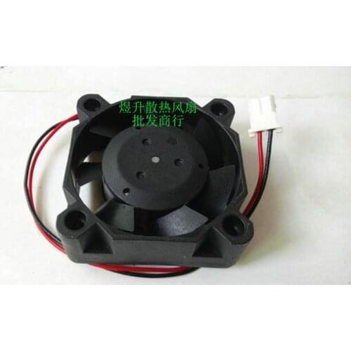 40*40*15 G4015M12D CS DC12V 0.130A 4CM 2 line ultra quiet cooling fan