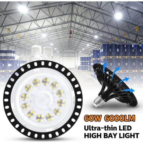 AOKAILA Industrial Lighting