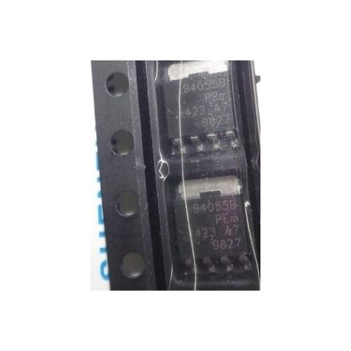 Free shipping BUK9Y40-55B 94055B N-channel TrenchMOS logic level FET SOT669 (LFPAK) 10pcs 20pcs