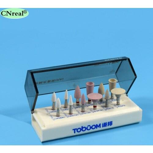 Cnreal Dental Instruments