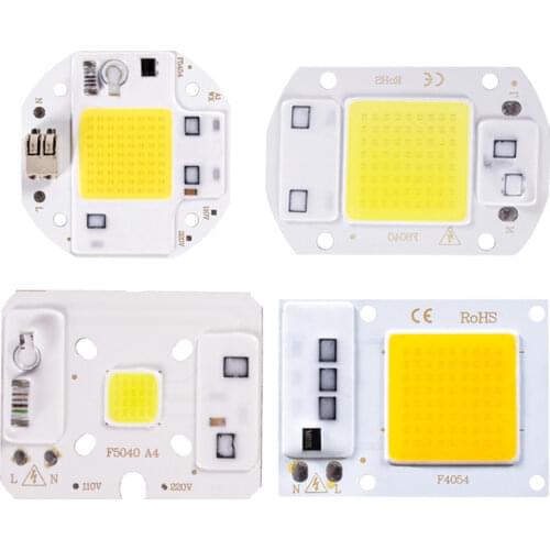 FOXGBF LED Chips