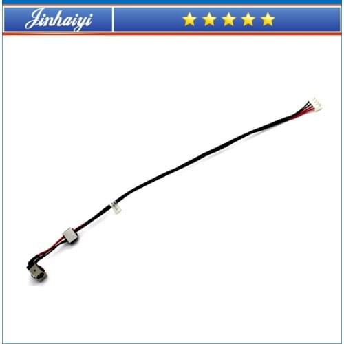 Laptop power interface for Lenovo G550 G450 G460 DC Power Jack port