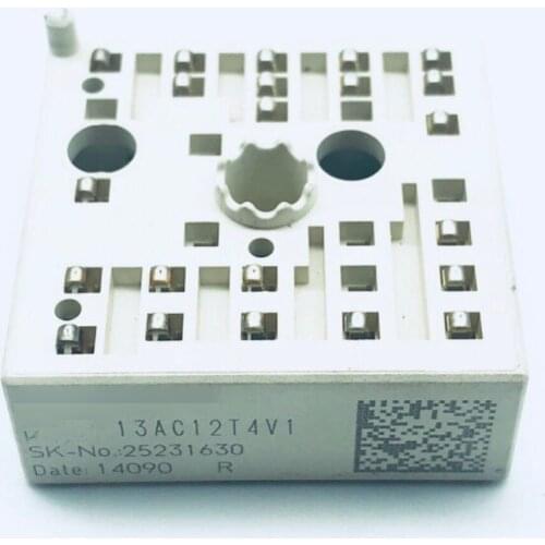 SKIIP13AC12T4V1 Module Original, can provide product test video