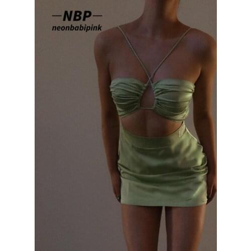 NEONBABIPINK Stylish Summer Dresses