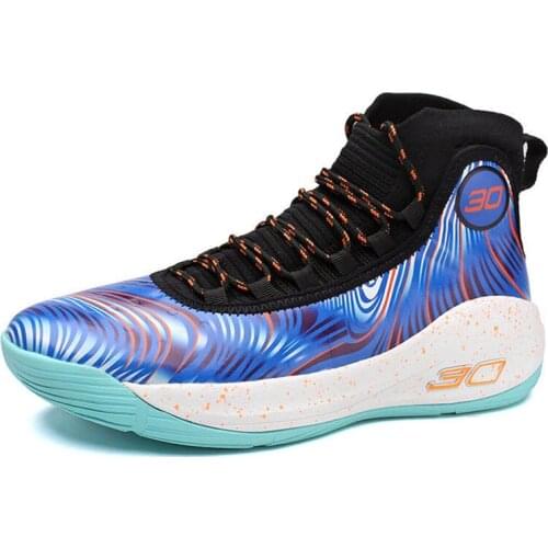 OLOMLB Basketball Shoes
