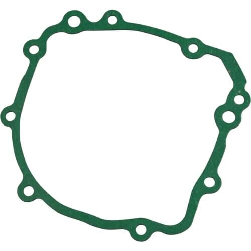 Motorcycle Stator Engine Crankcase Cover Gasket For Suzuki GSX-R750X 1996-1999 GSX-R600 1997-2000 GSXR750X GSXR600