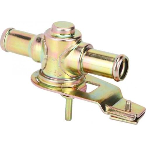 Car Heater Control Valve Fit for Ford E & F Series for Dodge C3UZ18495A YG133 Car Styling car preheater car accessories
