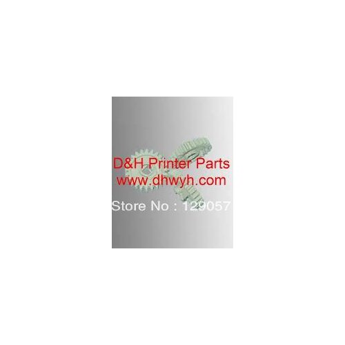 RS5-0637-000 Pressure Roller Fuser Gear 24T For HP Laser jet 5p 6p Laser Printer Spare Parts Fuser Gears