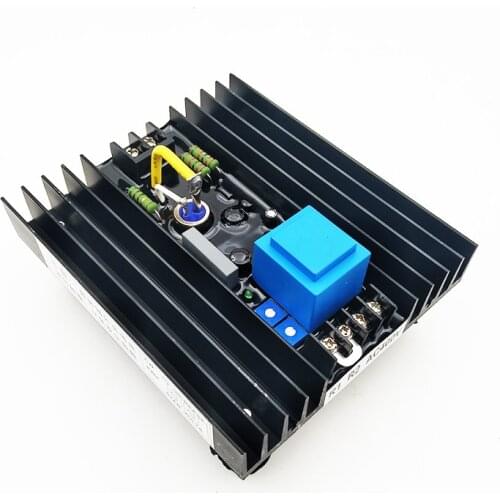 Brush Diesel Generator Automatice Voltage Regulator AVR STL-F-1 STL-F-2 STL-F-3
