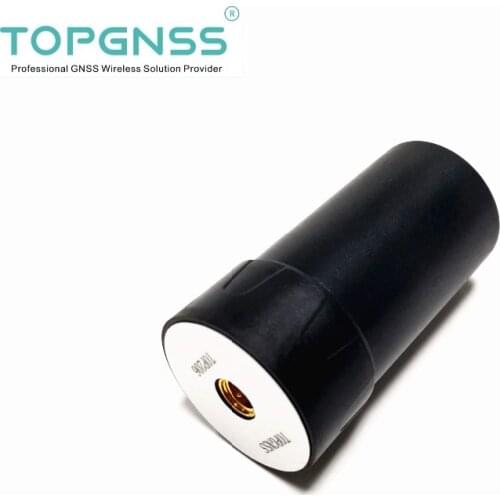 TOPGNSS RTK GNSS L1,L2 3-5V drone UAV RTK ZED-F9P Receiver helical spiral GNSS antenna, GPS BDS GLONASS GALILEO, SMA-J, TOP-206