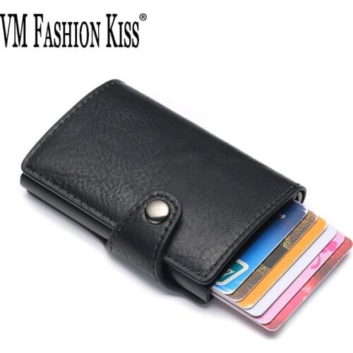 VM FASHION KISS Women's Fashion Wallets