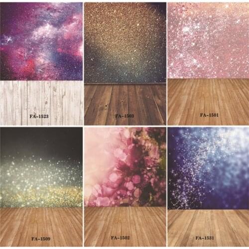 ZHISUXI Vinyl Custom Photography Backdrops Prop Light spots and planks Theme Photography Background FA200410-01