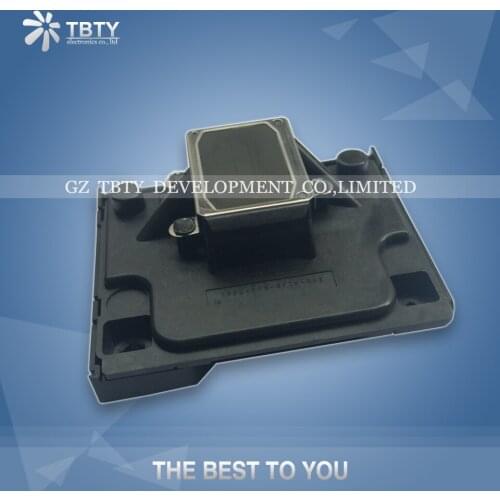100% Original New Printer Print Head For Epson L100 L101 L200 L201 100 101 200 201 Printhead On Sale