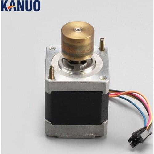 118C889716/ Fuji Motor for Stainless Steel Belt for Frontier 330/340/350/370 Series Minilab Printer