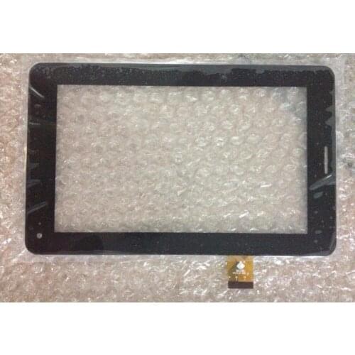 7'' New Megafon Login 2 Login2 MT3A touch screen panel digitizer TPC1219 Ver1.0