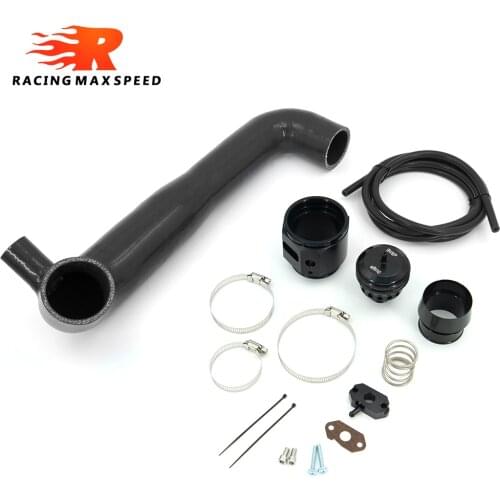 Free shipping for vw Dump valve Fabia Octavia 1.2 and 1.4 TSI engine 2015-16 blow off valve bov-051