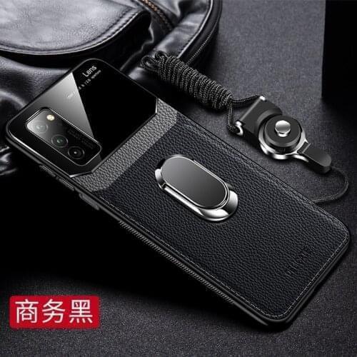 For Samsung Galaxy S20 FE 5G S20 Lite Case PU Leather+hard PC With Stand protective Back Cover Case for Samsung S20 Fan Edition