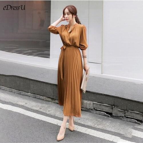 EDressU Womens Casual Dresses