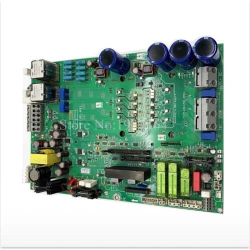 Inverter drive board HVIB board KDA26800ABC2 computer board good working
