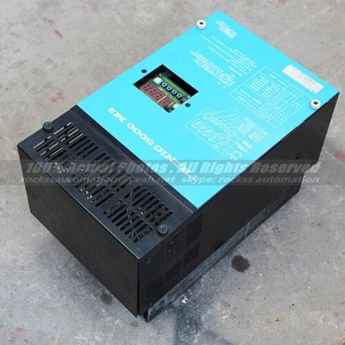 FUJI Inverter FMD-5AC-21A Used In Good Condition With Free Shipping