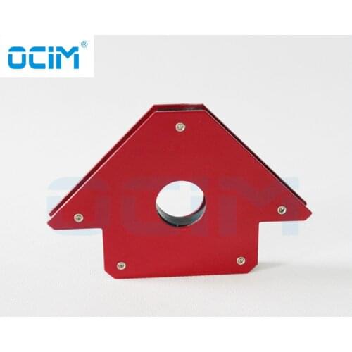 50LBS Magnetic Clamp Magnetic Holder Strong Force 22KGS