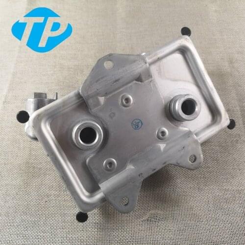 Engine Oil Cooler For MERCEDES W124 W202 W210 6061800365