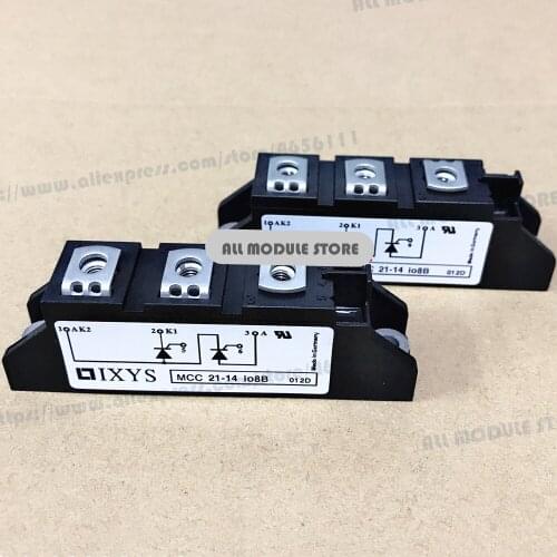 MCC21-08IO8B MCC21-12IO8B MCC21-14IO8B MCC21-16IO8B MCC21-08I08B MCC21-12I08B MCC21-14I08B MCC21-16I08B NEW IGBT MODULE
