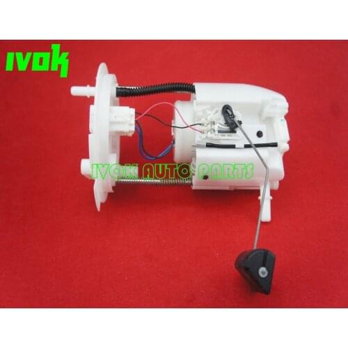 Fuel Pump Module Assembly for 12 Lincoln MKZ AA83-9H307-AE AA839H307AE