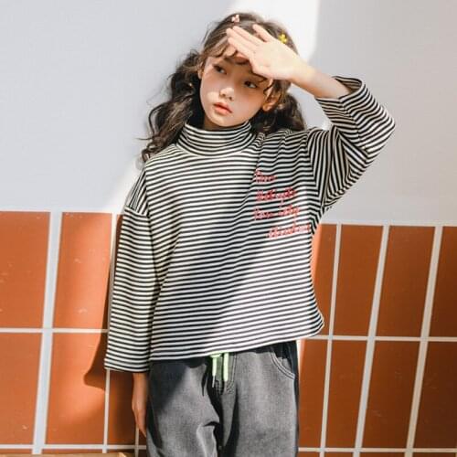 NeuSud Kids Tops & T-Shirts For Girls