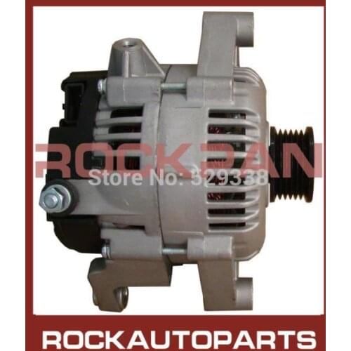NEW ALTERNATOR 96206871 96221945 96252115 96255115 96341300 96404011 ALTF457 ALTL307 ALTS851 ALT7050 FOR DAEWOO LEGANZA 2.2