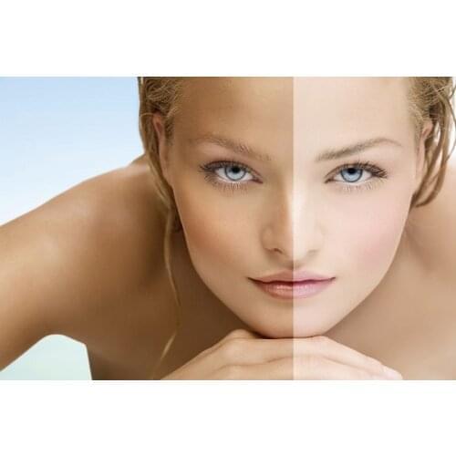 100% Original pigment Skin Care Whitening Serum Dark Brightening Cream Brightening Face Care Serum 100 Ml Beauty Cosmetic