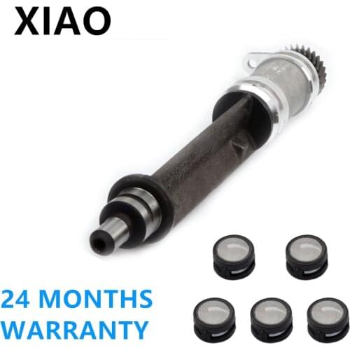 OEM 06H 103 311 Engine Balance Shaft Repair Kit Mesh Filter For Audi A4 A6 Q5 VW Golf MK6 Tiguan Skoda Superb 1.8 2.0T 06H198205