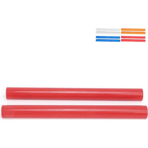 Grille Stripe Easy Installation Front Grill Decoration for Car