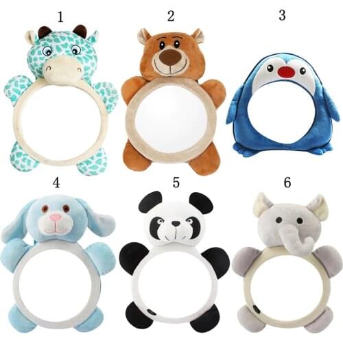 Салонные зеркала заднего вида Seabuy China At AliExpress