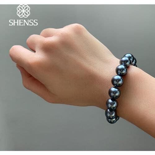 Парные браслеты SHENSS China At AliExpress