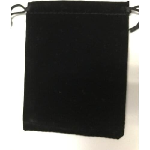 SPECIAL SALE 11*14cm velvet jewelry pouch gift bag 100pcs small cheap drawstring bag for jewelry gift toiletry packakging