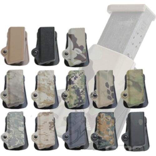 FMA G17 Tactical Mount Quick Pull Bag Tb1312