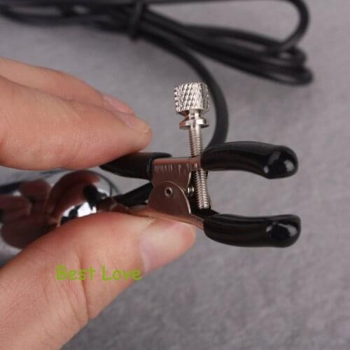 Dingye Adult Sex Products Multi Speed Nipple Vibrator Nipple Massager Stimulator Breast Product for Women Sex Toys