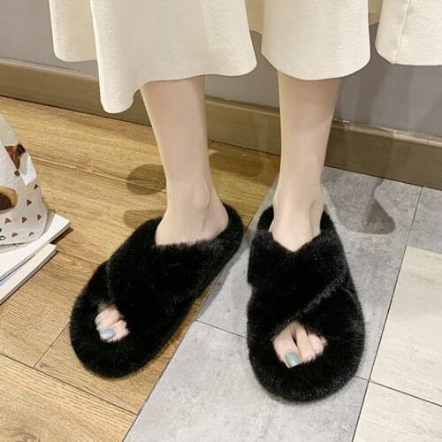 Wetrics Women's Slippers