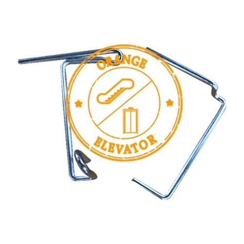 100 Pieces Escalator Pallet Clip