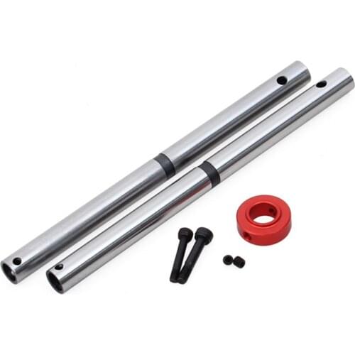 ALZRC 380 - Devil 380 420 FAST New Main Shaft for RC Helicopter D380-U06