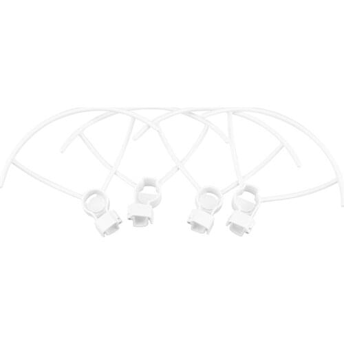 Quick Release Blade Protection Cover Ring Anti-collision Propeller Protective Guard for FIMI X8 MINI Drone Accessories