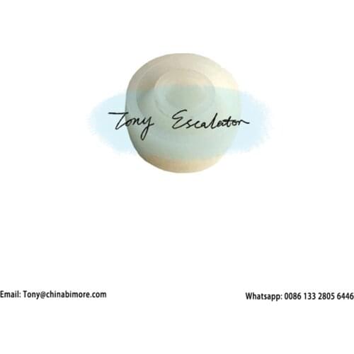 Escalator Door Vane Roller OD26mm W14mm ID9mm