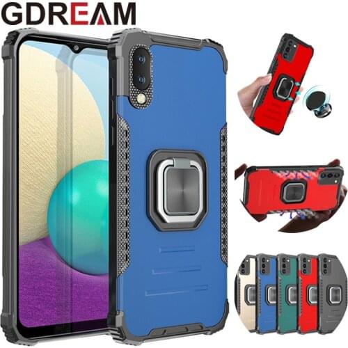 GDream Samsung Galaxy A70s Phone Cases
