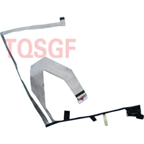 LCD LVDS Cable For Dell Latitude 7480 93JP5 093JP5 DC02C00DX00