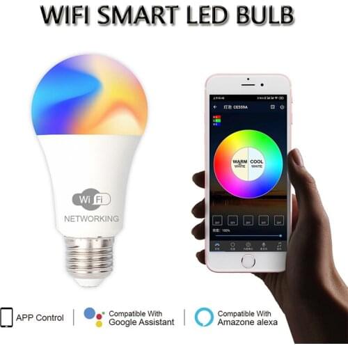 MOLIZ LED Bulbs
