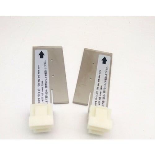 Vilaxh VP300 Paper Pressure Kit For Roland VP540 VP640 VP-300 VP-540 VS-640 VP-300I VP-540I SP-300I SP-540I Media Clamp Plate
