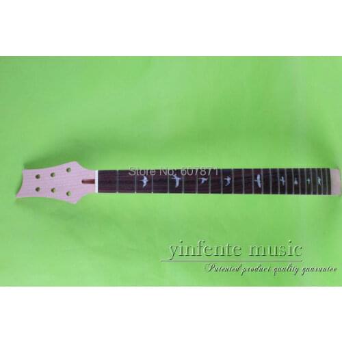 One 79# Guitar neck electric guitar neck Mahogany Rosewood style Square