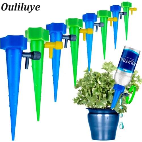 Ouliluye Irrigation Systems